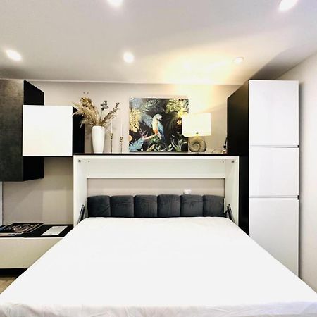 Comecasa Studio Vicino Stazione Centrale 米兰 外观 照片