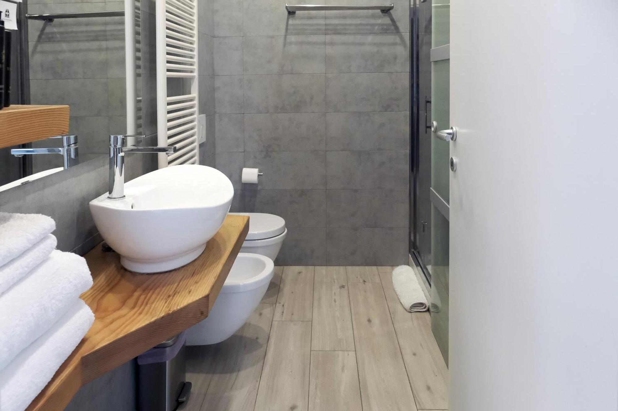 Comecasa Studio Vicino Stazione Centrale 米兰 外观 照片